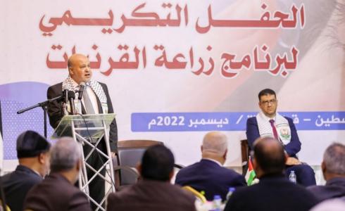 الدعاليس يعلن عن إنشاء بنك لحفظ القرنيات