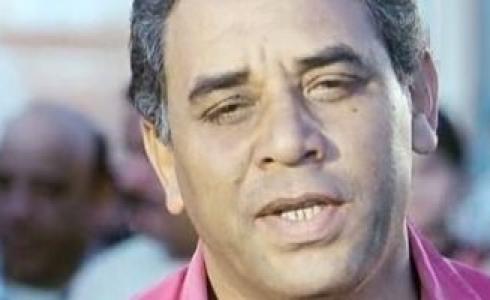 كمال سليمان.