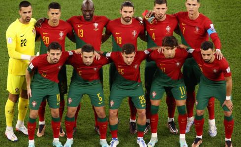 سبب خروج منتخب البرتغال من كأس العالم2022!