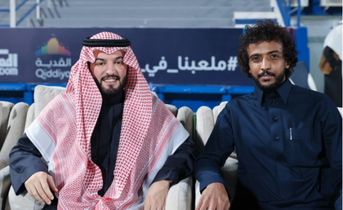 اللاعب ياسر الشهراني