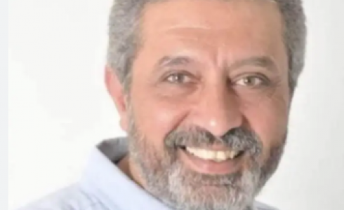 هشام الشربيني