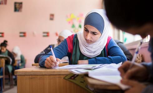 إجابات امتحان تاريخ الأردن توجيهي 2023 - 2 يناير