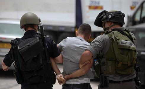 قوات الاحتلال تشنّ حملة اعتقالات في الضفة الغربية