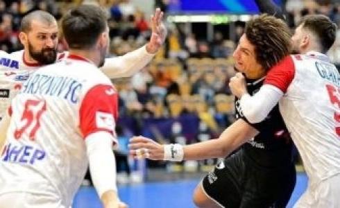 موعد مباراة منتخب مصر ضد المغرب في كأس العالم لكرة اليد