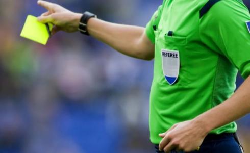 حكم مباراة ريال مدريد وبرشلونة - تعبيرية