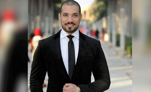 عبد الله رشدي