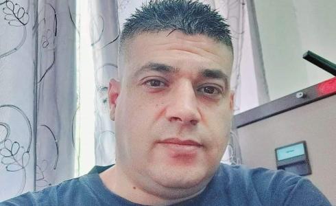 شهيد بلدة حلحول قرب الخليل