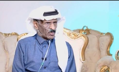 الفنان خالد الرفاعي