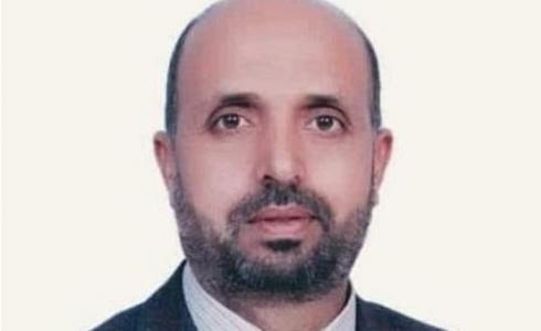 رئيس بلدية باب عمان عامر الزبون