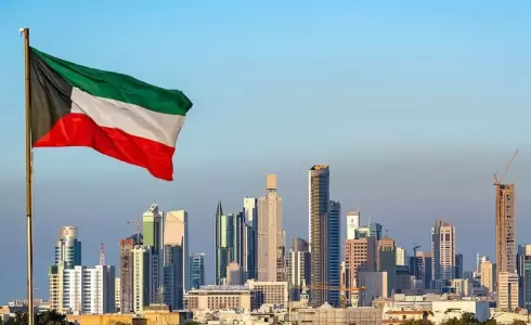 أسماء وزراء الحكومة الجديدة بالكويت - تعبيرية