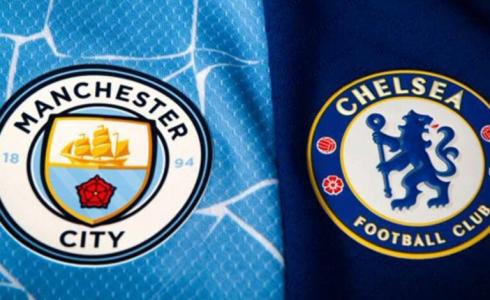مباراة تشيلسي ومانشستر سيتي والتشكيلة المتوقعة