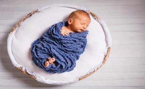 مولود جديد ذكر