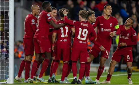 مباراة ليفربول و وولفرهامبتون اليوم في كأس الاتحاد الإنجليزي