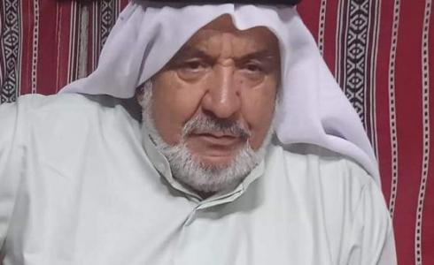 وفاة الفنان العراقي علي داخل