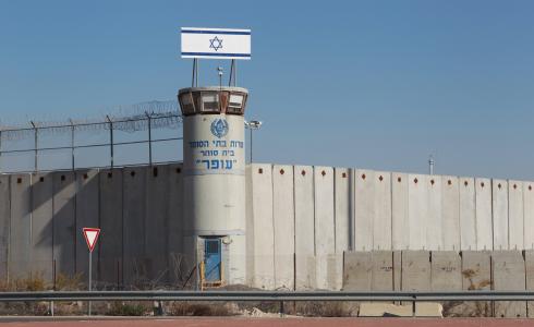 الجيش الإسرائيلي يعتقل 24 طفلا من غزة في سجن مجدو