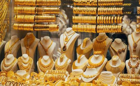 سعر الذهب في الكويت