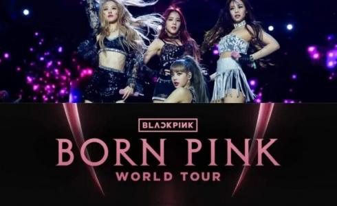 بلاك بينك black pink
