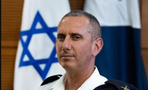 العميد دانيال هاجري