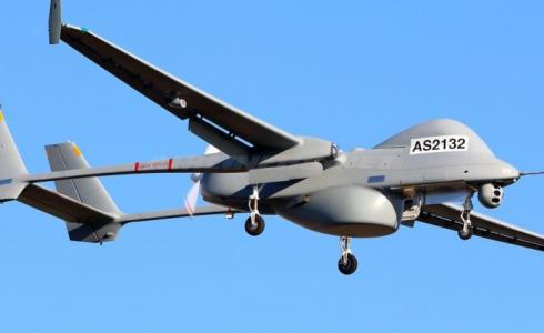 طائرة بدون طيار من طراز شوفال