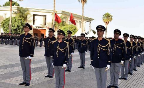 رابط التسجيل في مباراة القياد 2023