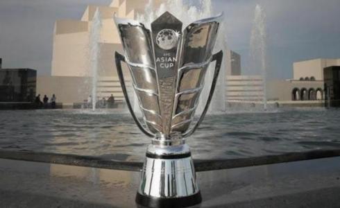 كاس اسيا 2023