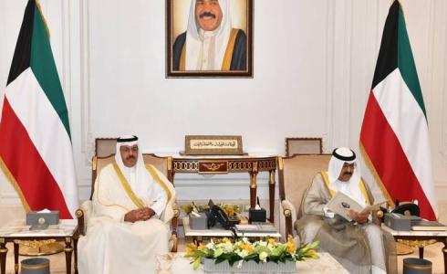 القيادة الكويتية - أرشيف