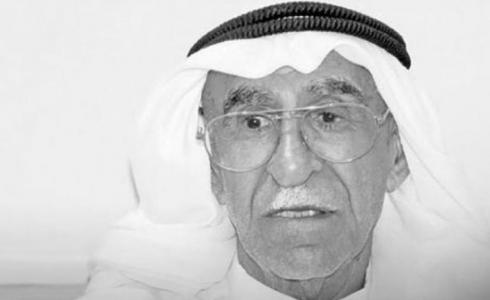 وفاة الشاعر فاضل خلف حسين التيلجي