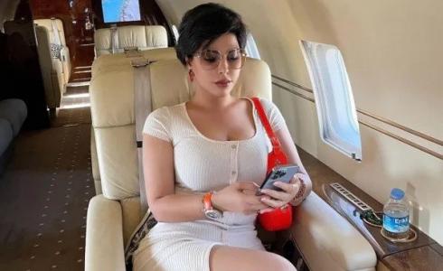 شمس الكويتية تزور اسرائيل