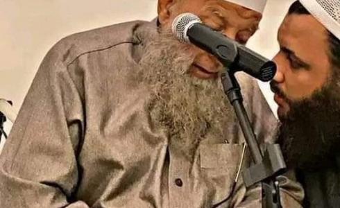 الشيخ أبو إسحاق الحويني