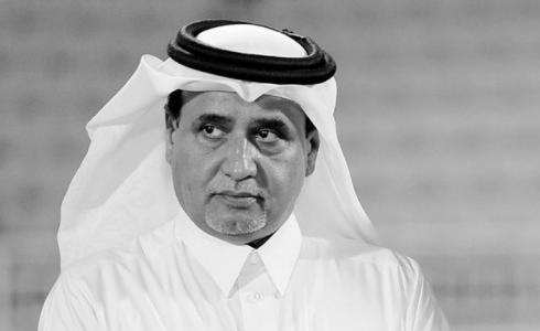 وفاة سعود المهندي نائب رئيس الاتحاد القطري