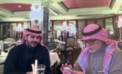 وفاة اسامة نجل النائب صلاح خورشيد