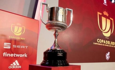 نصف نهائي كأس ملك إسبانيا 2023