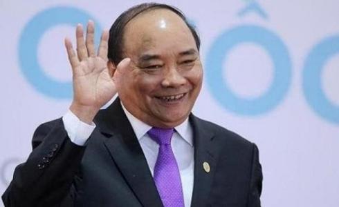 سبب استقالة الرئيس الفيتنامي نجوين شوان فوك