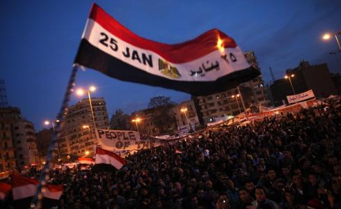 25 يناير