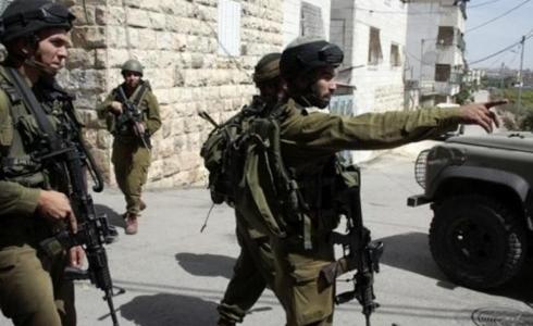 الاحتلال يستدعي أمين سر حركة فتح في القدس