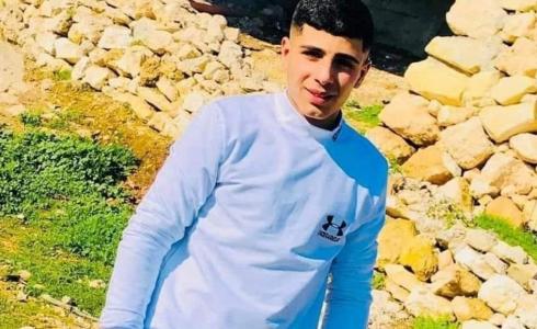 الشهيد سند سمامره