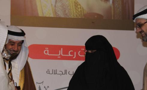 الداعية فاطمة نصيف