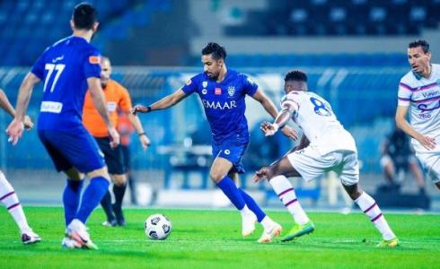 رابط حجز تذاكر مباراة أبها والهلال في الجولة الـ 29 من دوري روشن