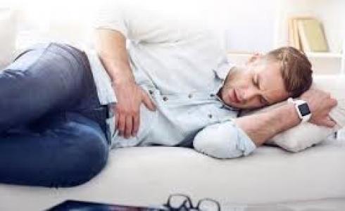 صحة الأمعاء