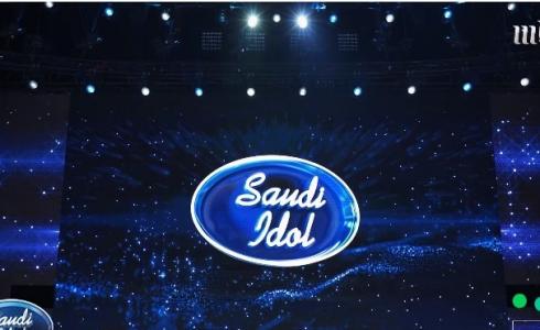 برنامج سعودي ايدول الحلقة 8