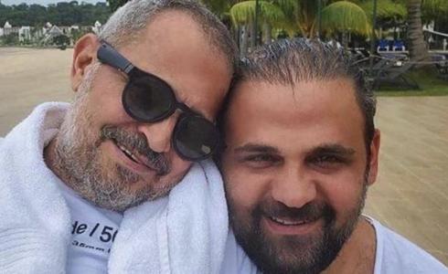 وفاة وديع جورج وسوف في لبنان