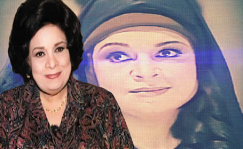 كريمة مختار
