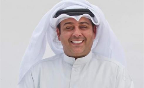 حسن البلام الممثل الكويتي الشهير