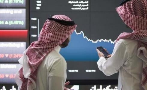 الاسهم السعودية اليوم