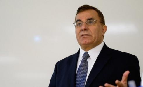 سفير دولة فلسطين لدى البرتغال نبيل أبو زنيد