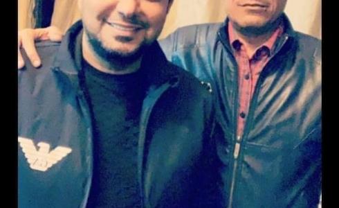 سبب وفاة حامد شقيق حاتم العراقي في العراق