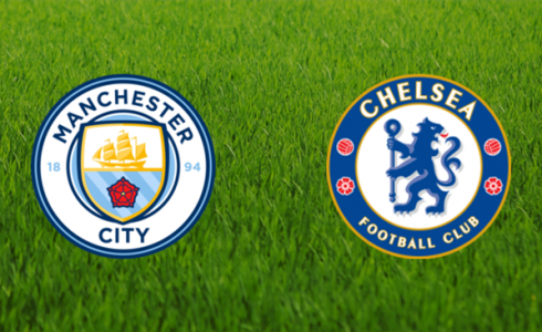 مانشستر سيتي ينتصر على تشيلسي برباعية نظيفة