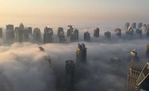 موسم الشبط في السعودية