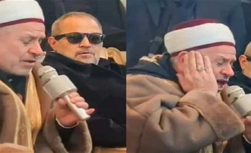 تفجير مفاجأة حول ديانة المطرب جورج وسوف