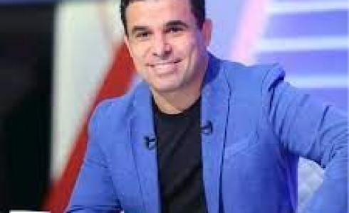 خالد الغندور